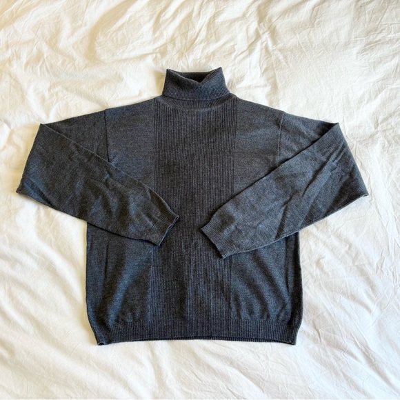Pendleton Sweaters - Vintage Pendleton Turtleneck
